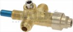 VENTIL B3B ø 3/8 MM