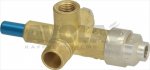 VENTIL B3C ø 3/8 M-1/4 F