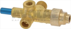 VENTIL B3/C ø 3/8 AA