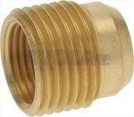 REDUZIERUNG GERADE ø 3/8