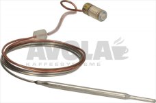 SENSOR-FÜHLER MINISIT 50÷190°C