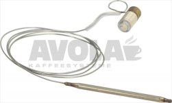 SENSOR-FÜHLER MINISIT 100÷340°C