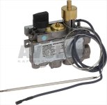 GASVENTIL MERTIK 110÷190°C