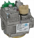 Gasventil Unitrol U7000er-240-s7cl/s Robertshaw