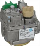 Gasventil Unitrol U7000er-240-s7cl/s Robertshaw