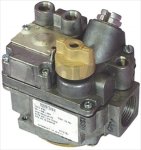 GASVENTIL UNITROL 7000 BGOR-S7B