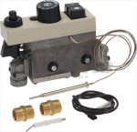 VENTIL MINISIT FRITEUSE 120÷200°C
