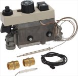 VENTIL MINISIT FRITEUSE 110÷190°C