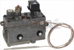 MINISIT-VENTIL FRITEUSE 50÷190°C