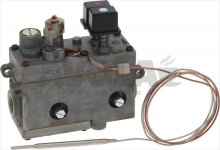 VENTIL 710 MINISIT 50÷190°C