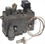 VENTIL MINISIT FRITEUSE 110÷190°C