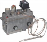 MINISIT-VENTIL FRITEUSE 110÷190°C