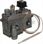 VENTIL MINISIT FÜR FRITEUSE 110÷190°C