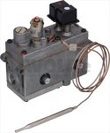 MINISIT-VENTIL FRITEUSE 110÷190°C