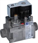 VENTIL 848 SIGMA ø 3/4