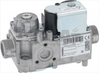 VENTIL VK4105A RESIDEO ø 3/4