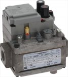 VENTIL 810 ELETTROSIT ø 1/2