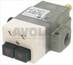 VENTIL SIMPLOSIT ø 3/8 FF, nicht mehr lieferbar