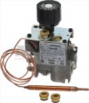 VENTIL 630 EUROSIT OFEN 13÷38°C