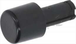 DRUCKKNOPF FÜR ELETTROSIT VENTILE