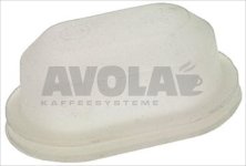 VENTILSCHUTZ 72x44 mm