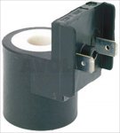 SPULE FÜR MODULATOR
