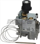 VENTIL 630 EUROSIT BRATPLATTE 40÷250°C