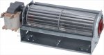 TANGENTIALVENTILATOR 180 mm LINKS