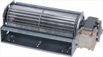 Tangentialventilator 180 mm rechts