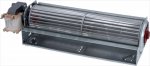 TANGENTIALVENTILATOR 270 mm LINKS