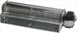 TANGENTIALVENTILATOR 270 mm RECHTS