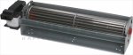 TANGENTIALVENTILATOR 270 mm LINKS