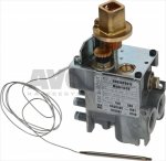 VENTIL EUROSIT 100÷340°C