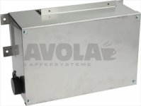 KIT WÄRMESCHRANK 2000W 230V 50Hz