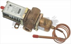 DRUCKVENTIL V46AA-73 G 3/8