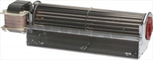 QUERSTROMGEBLÄSE QLZ60 240 mm LINKS