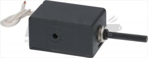 ELEKTRO-GESCHWINDIGKEITSREGLER 170W 230V