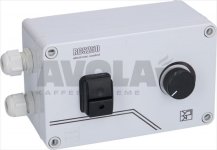 GESCHWINDIGKEITSREGLER 2500W
