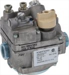 VENTIL UNITROL 7000BGOR-S7B