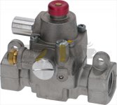 GASVENTIL TS11J ROBERTSHAW ø 1/2