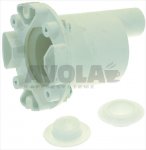 AUSGLEICHVENTIL STOCK