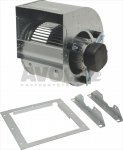 FLIEHKRAFTVENTILATOR DD 7/7 145W