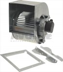 FLIEHKRAFTVENTILATOR  9/7 CM/AL 245W