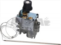 VENTIL EUROSIT FRITEUSE  110÷190°C