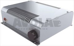 KIT WÄRMESCHRANK 1000W 230V 50Hz