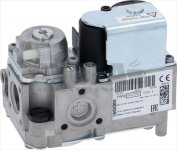VENTIL VK4105C RESIDEO ø 18 mm