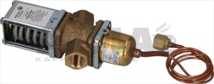 DRUCKREGELVENTIL V46AA-9609 G 3/8