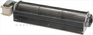 QUERSTROMGEBLÄSE QLK45 300 mm LINKS