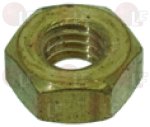 MUTTER AUS MESSING M4