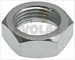 MUTTER INOX M16